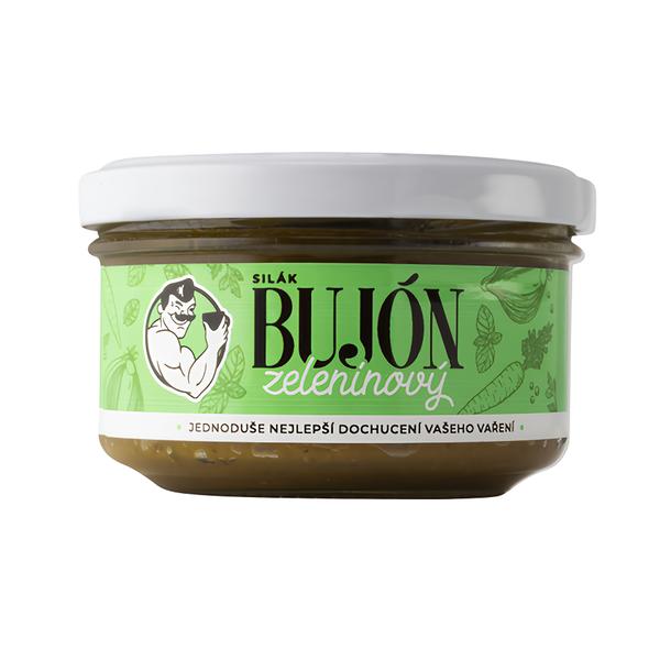 Silák Zeleninový bujón