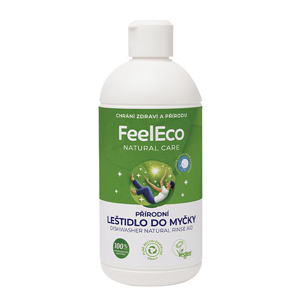FeelEco Přírodní leštidlo do myčky