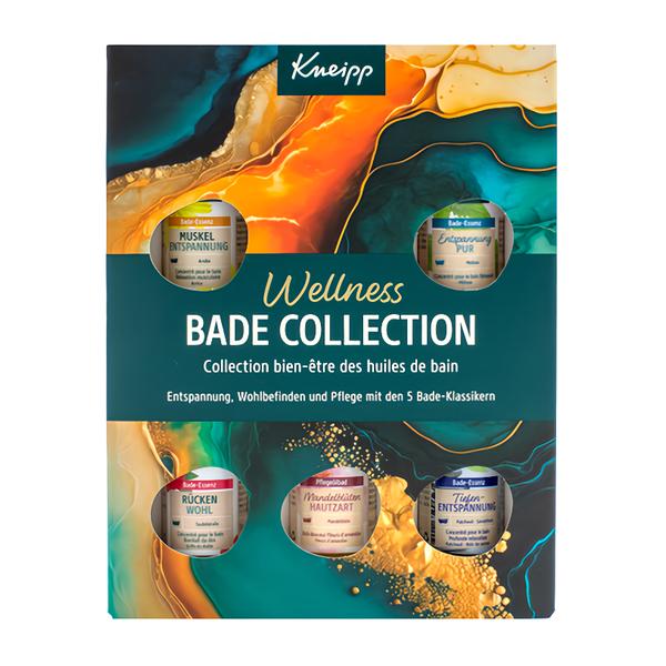 Kneipp Sada olejů do koupele 5x20ml Košík.cz