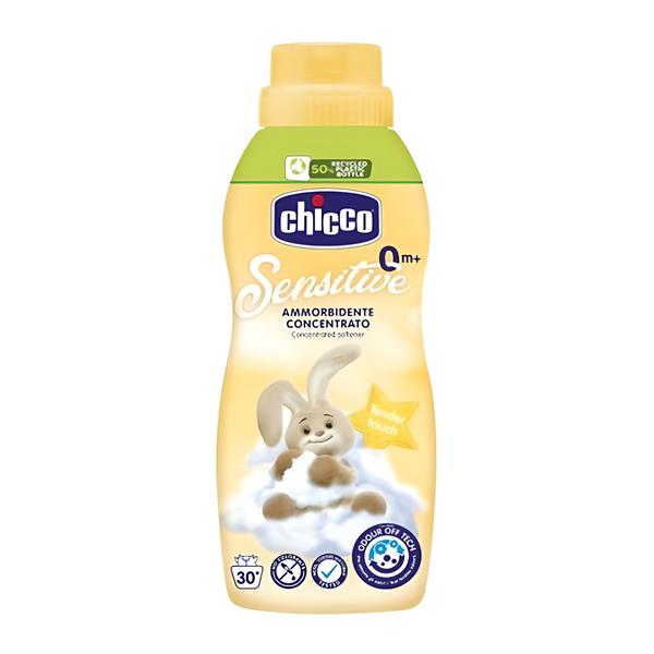 Chicco Aviváž koncentrovaná Jemný dotek Košík.cz