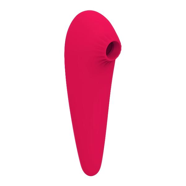 Adore Play With Me II tlaková pomůcka (16 cm)