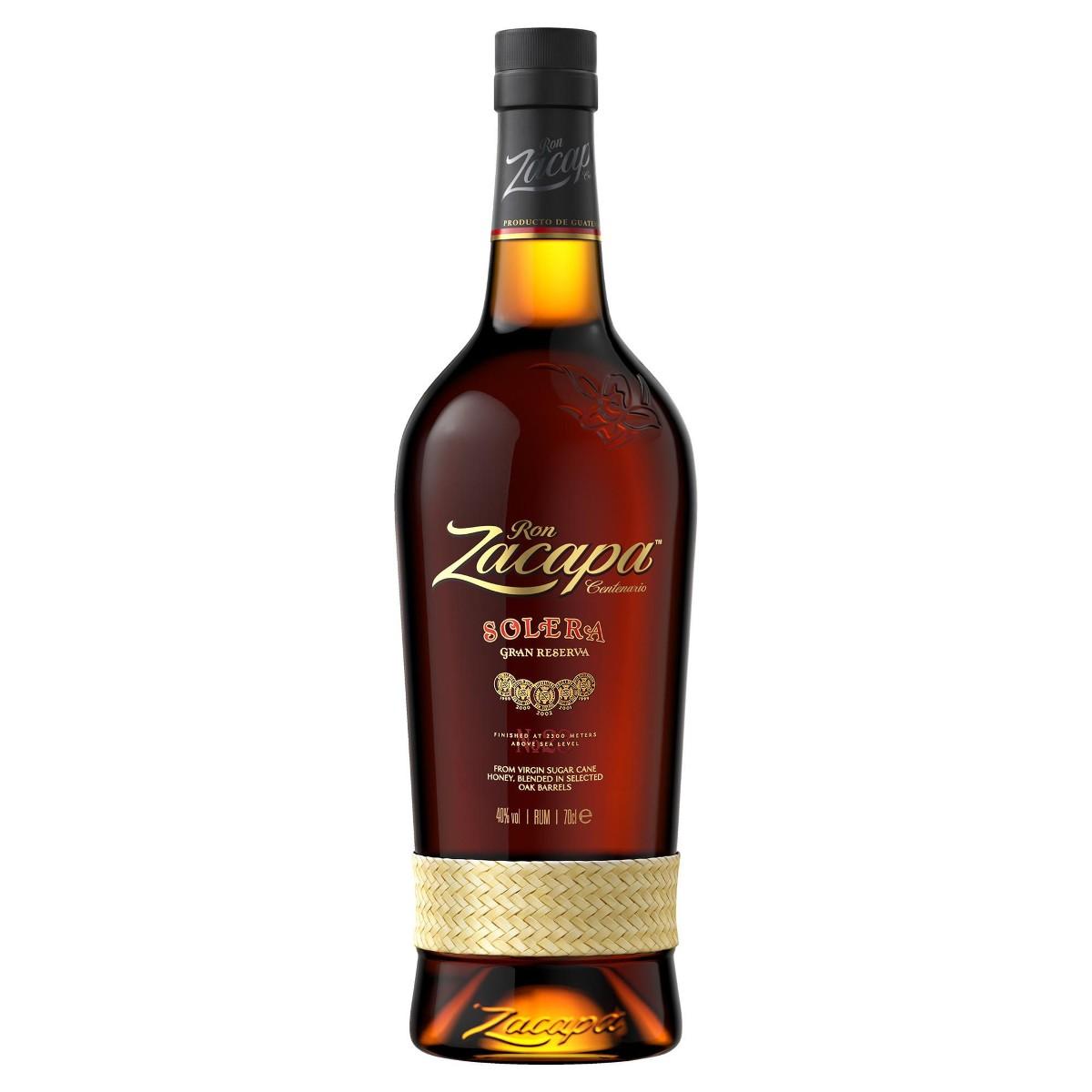 Ron Zacapa, 700 ml