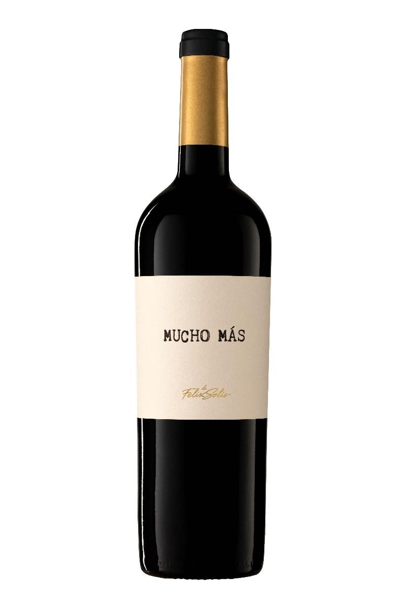 Mucho Más, 750 ml