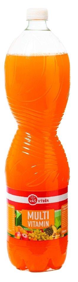 VÁŠ VÝBĚR, 1.5 l