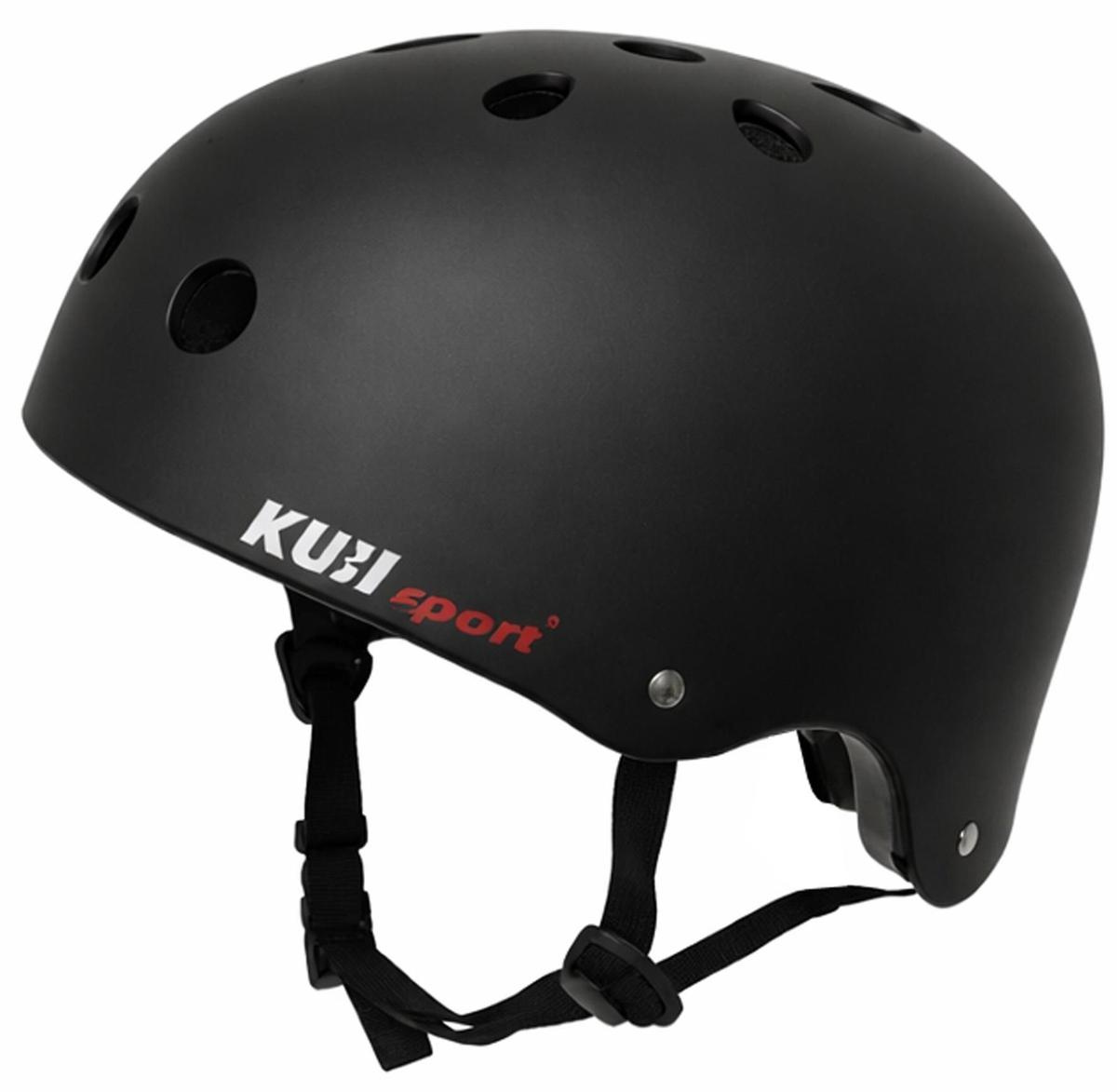Helma pro inline brusle, skateboard a koloběžky, 1 KS