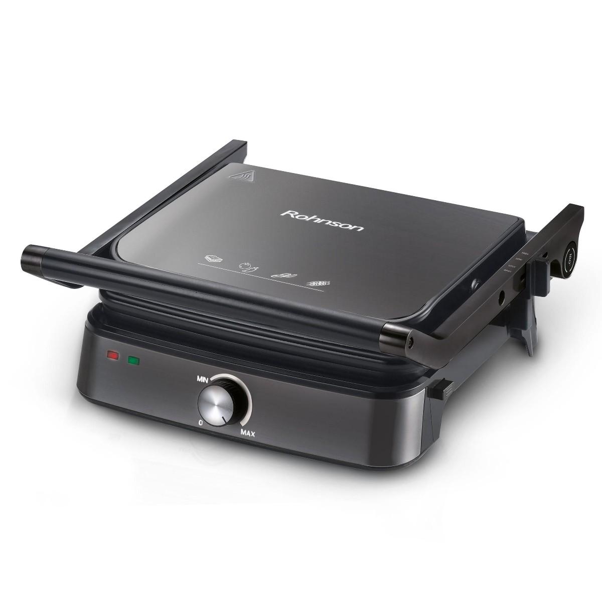 Kontaktní gril R-2316BR, 1 KS