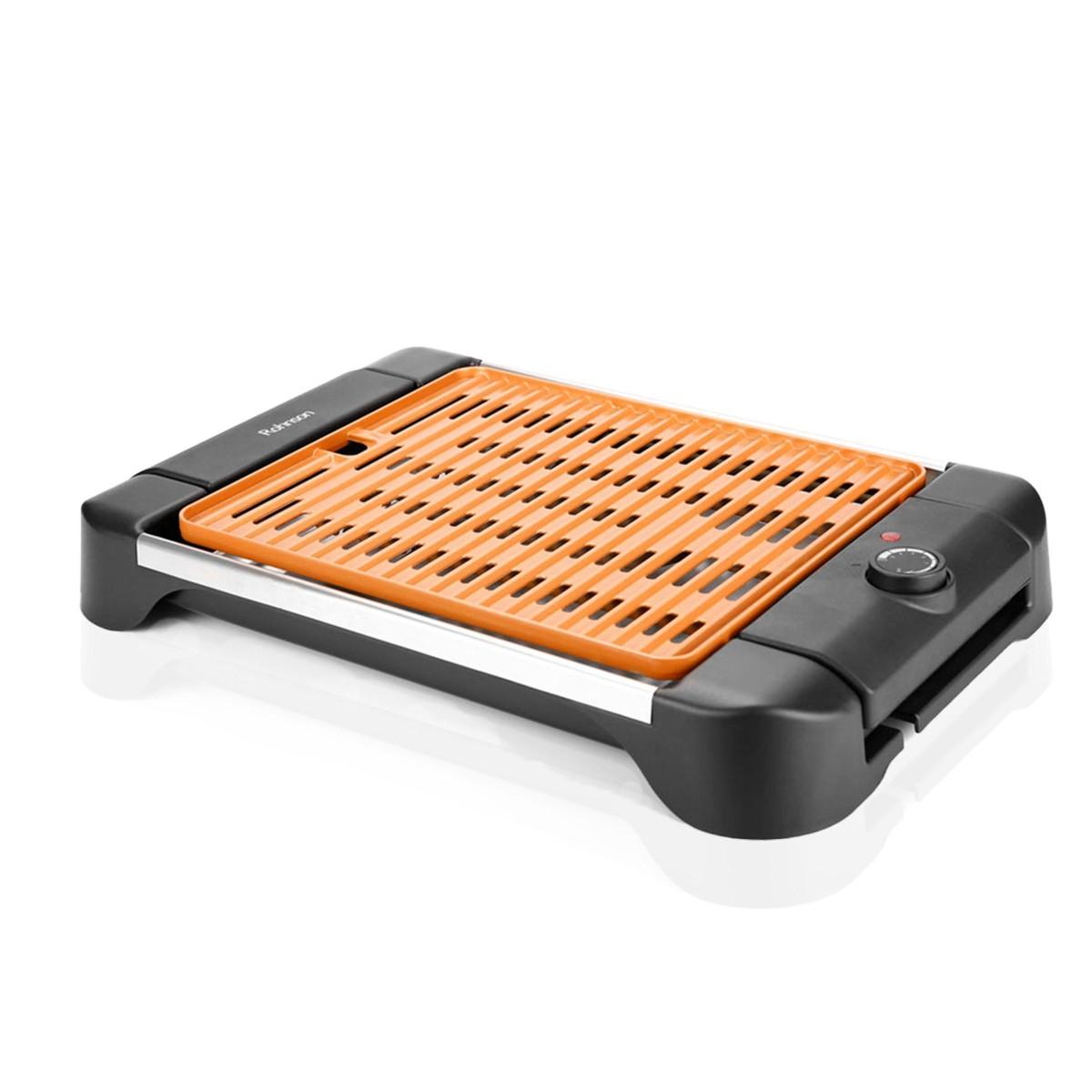 Elektrický BBQ gril R-2515
