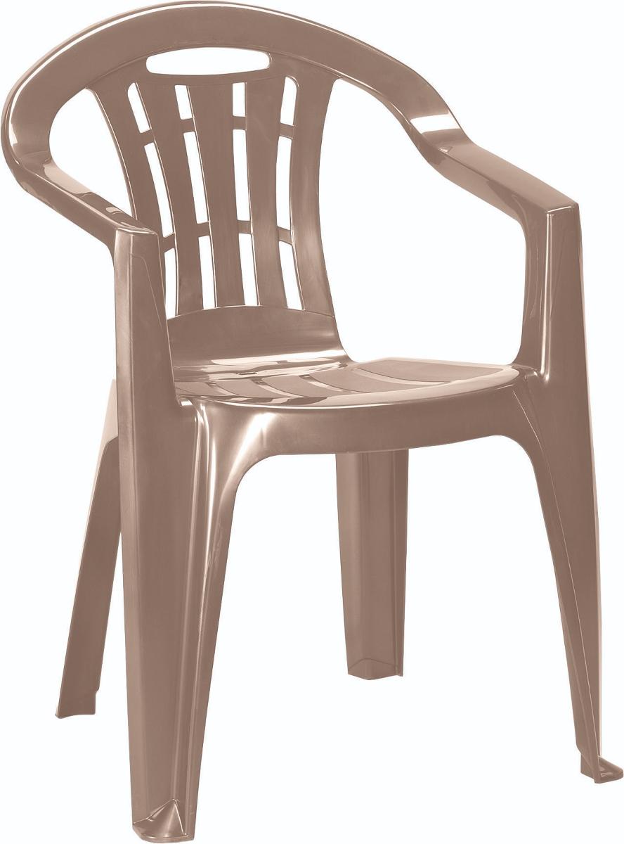 Plastový nábytek, 1 KS