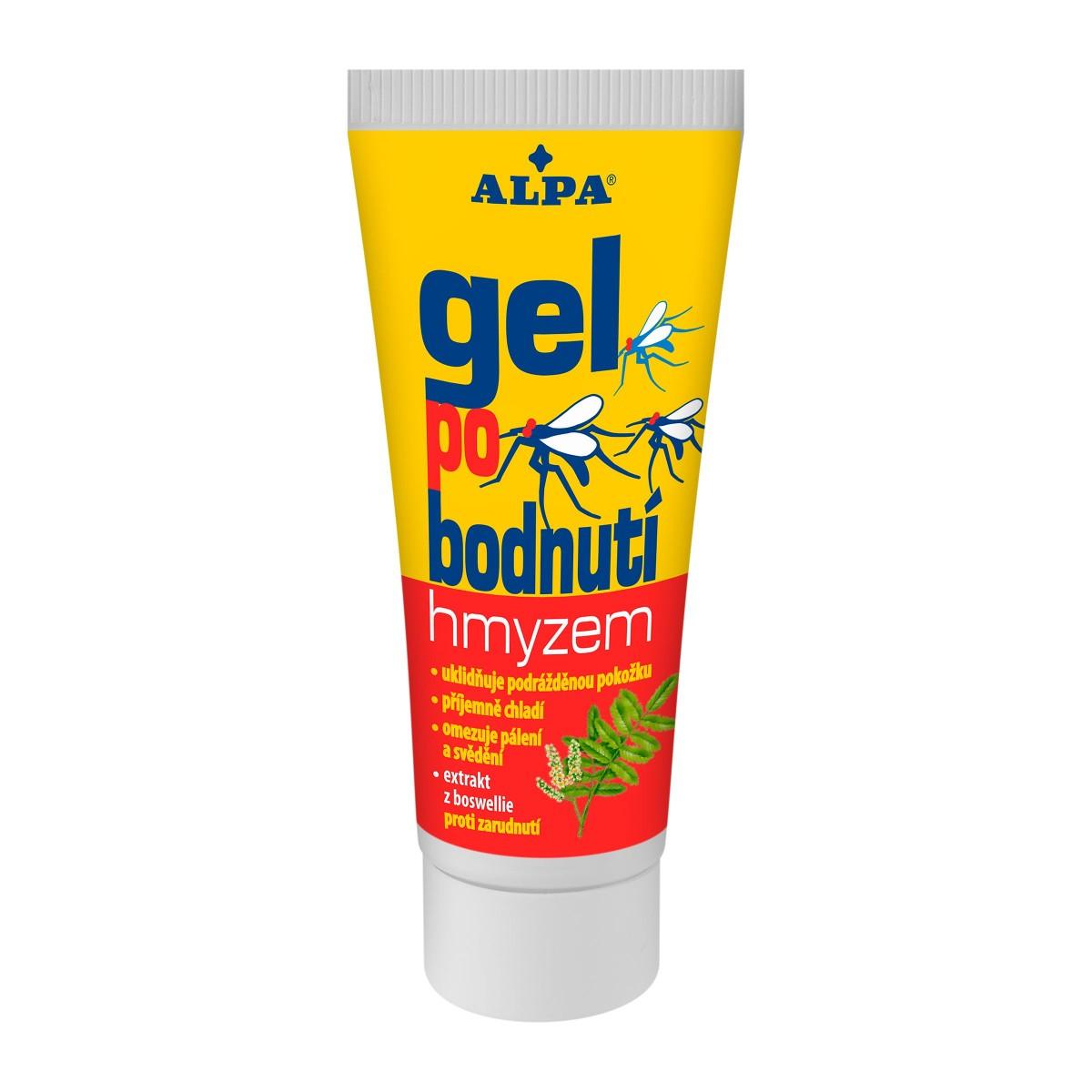 Alpa, 20 ml Globus