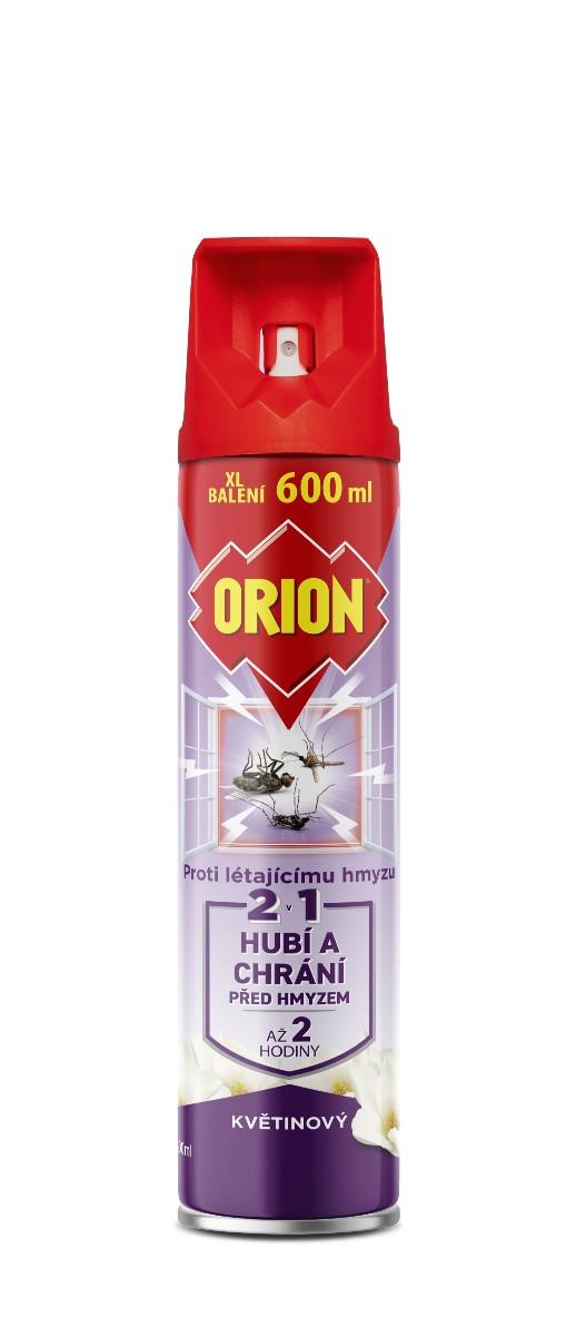 Orion, 600 ml Globus