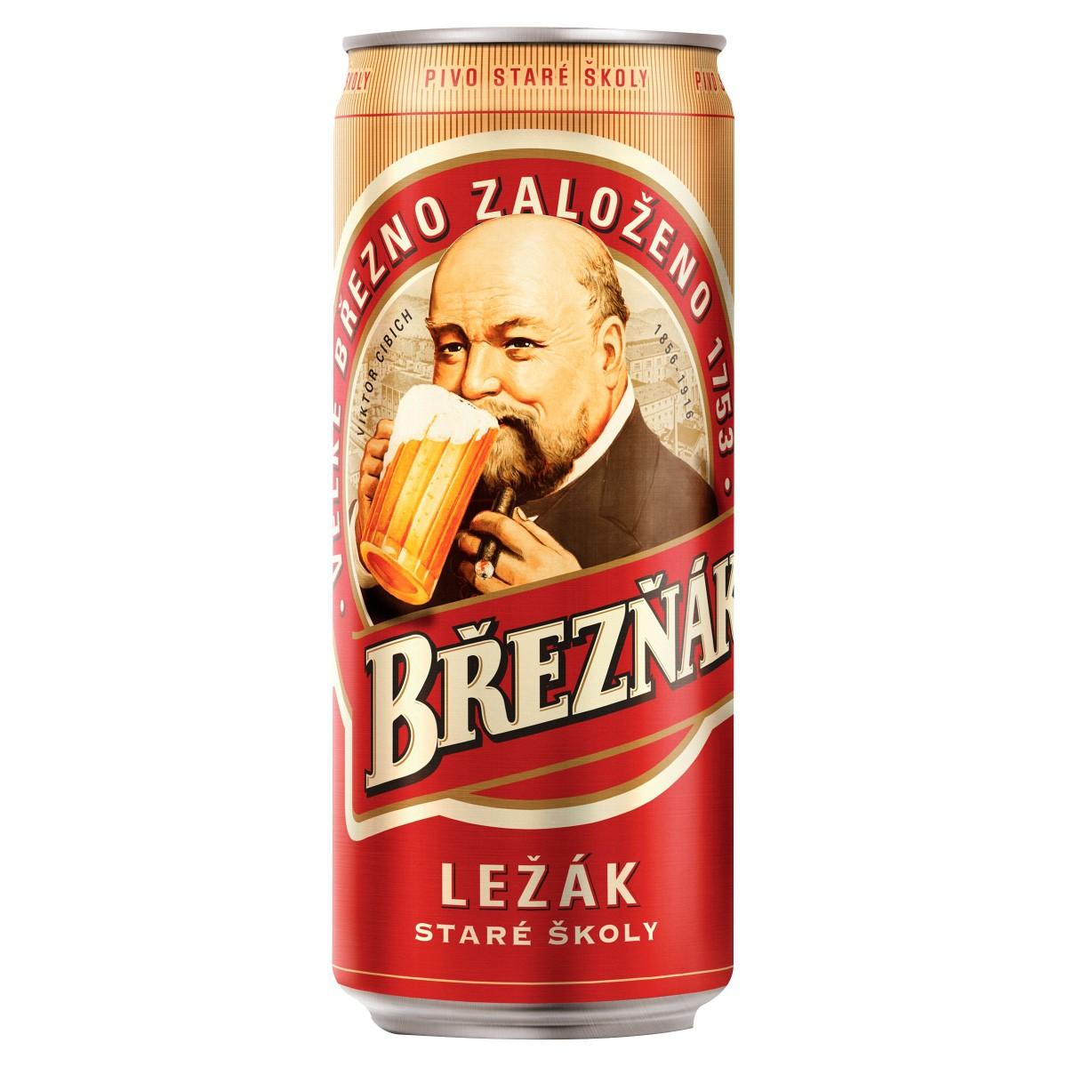 Březňák, 500 ml