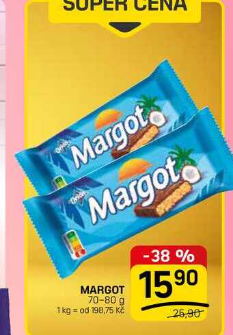 MARGOT 70-80 g