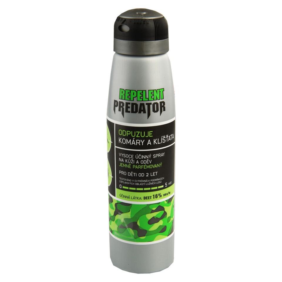 Repelent Predator Spray 150ml Lékárna LEMON