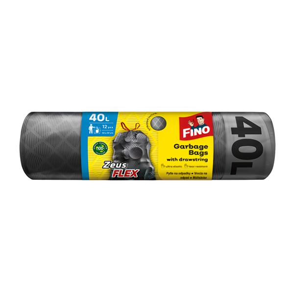 Fino Pytle Zeus FLEX, zatahovací 40L