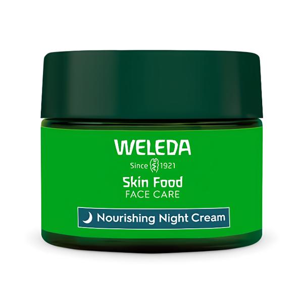Weleda Skin Food Nourishing Night Cream Košík.cz