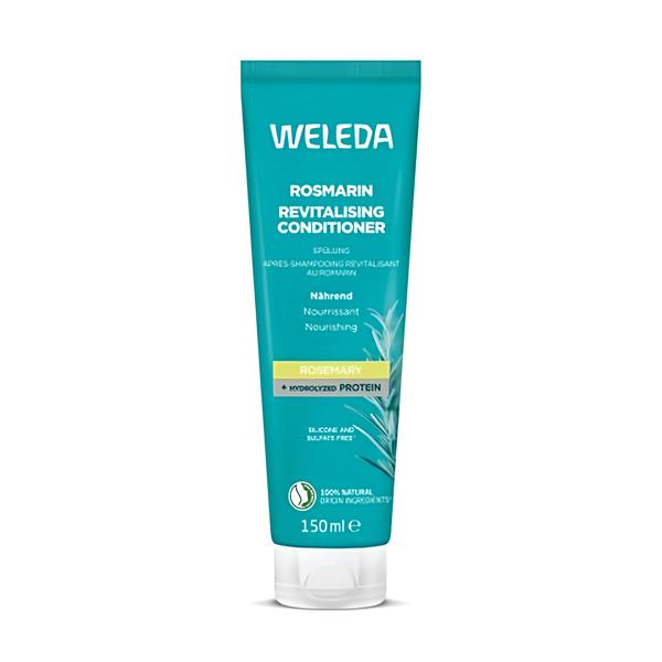 Weleda Rozmarýnový revitalizační kondicionér Košík.cz