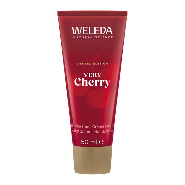 Weleda Very Cherry Krém na ruce Košík.cz