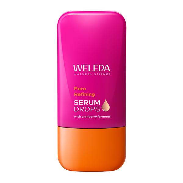 Weleda Pore Refining Serum Drops Košík.cz