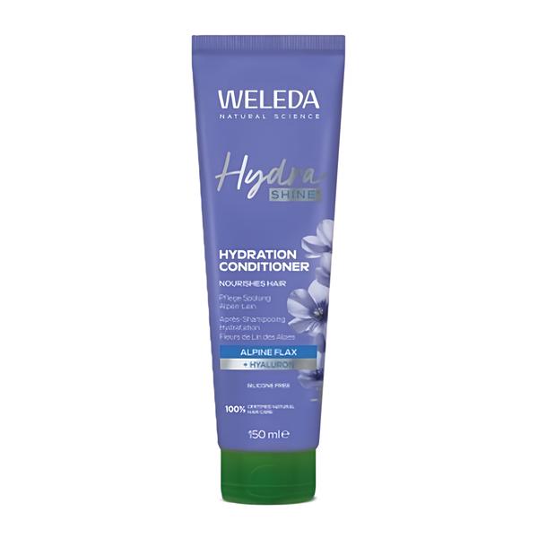 Weleda Hydratační kondicionér Hydrashine Košík.cz