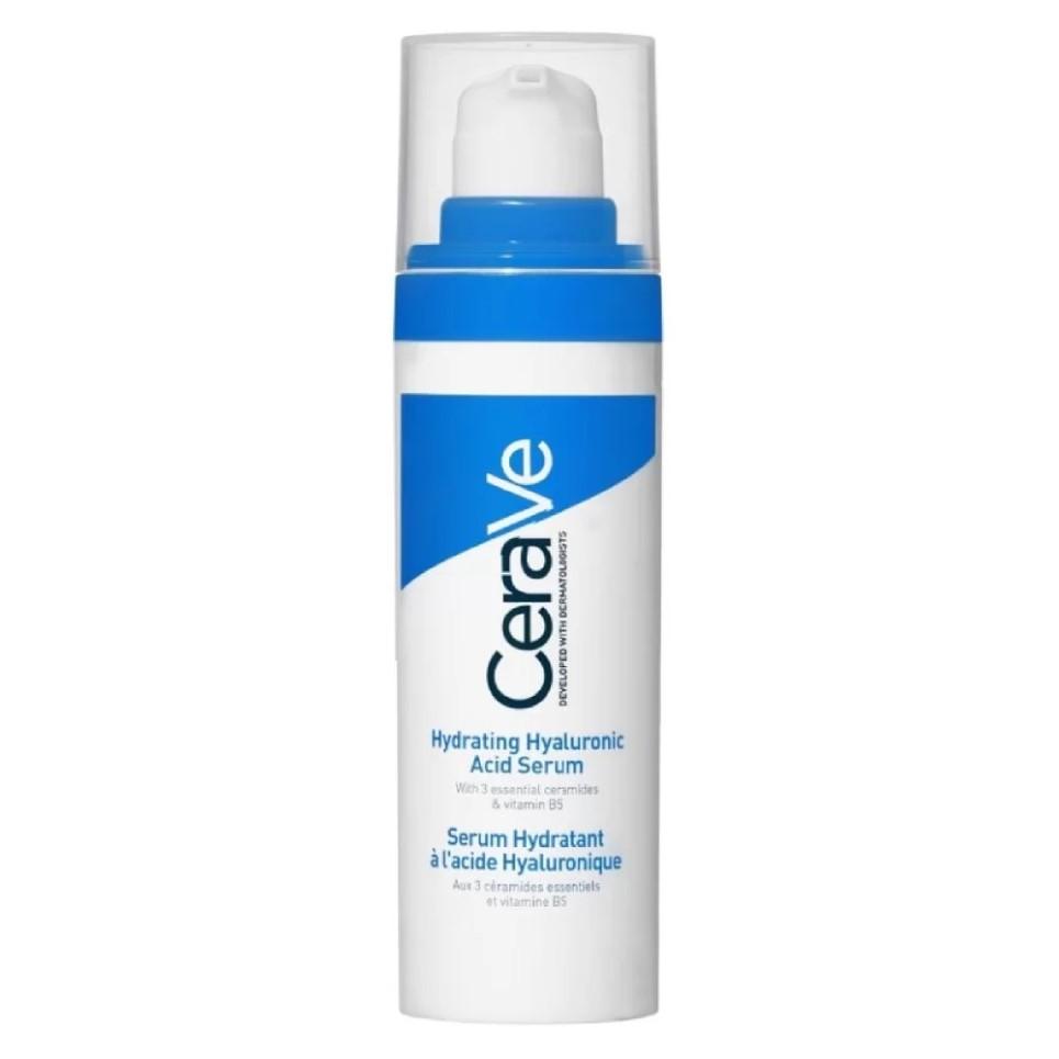 Cerave hydratační sérum 30ml Lékárna LEMON