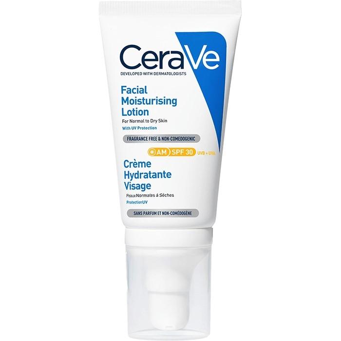 Cerave Hydratační péče o pleť SPF 30 52 ml Lékárna LEMON