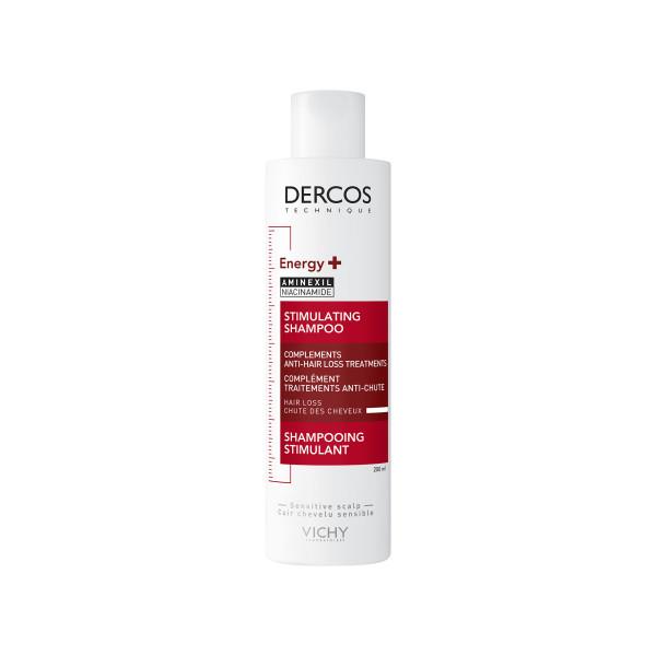 Vichy Dercos posilující šampon 200ml Lékárna LEMON
