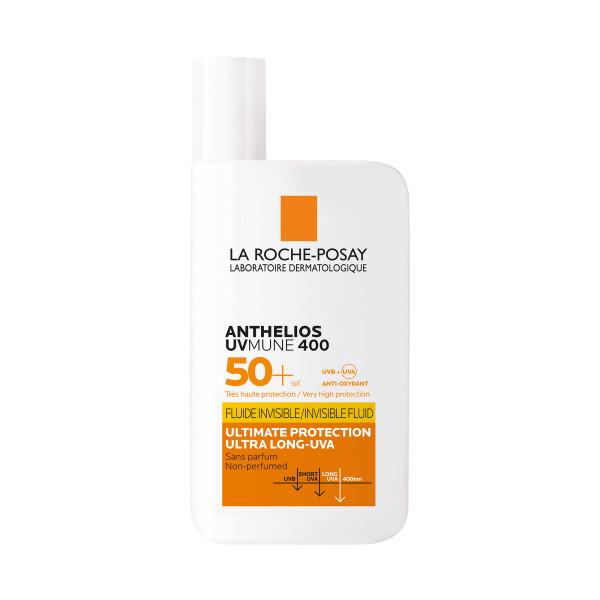 La Roche-posay Anthelios fluid SPF 50+ 50ml Lékárna LEMON