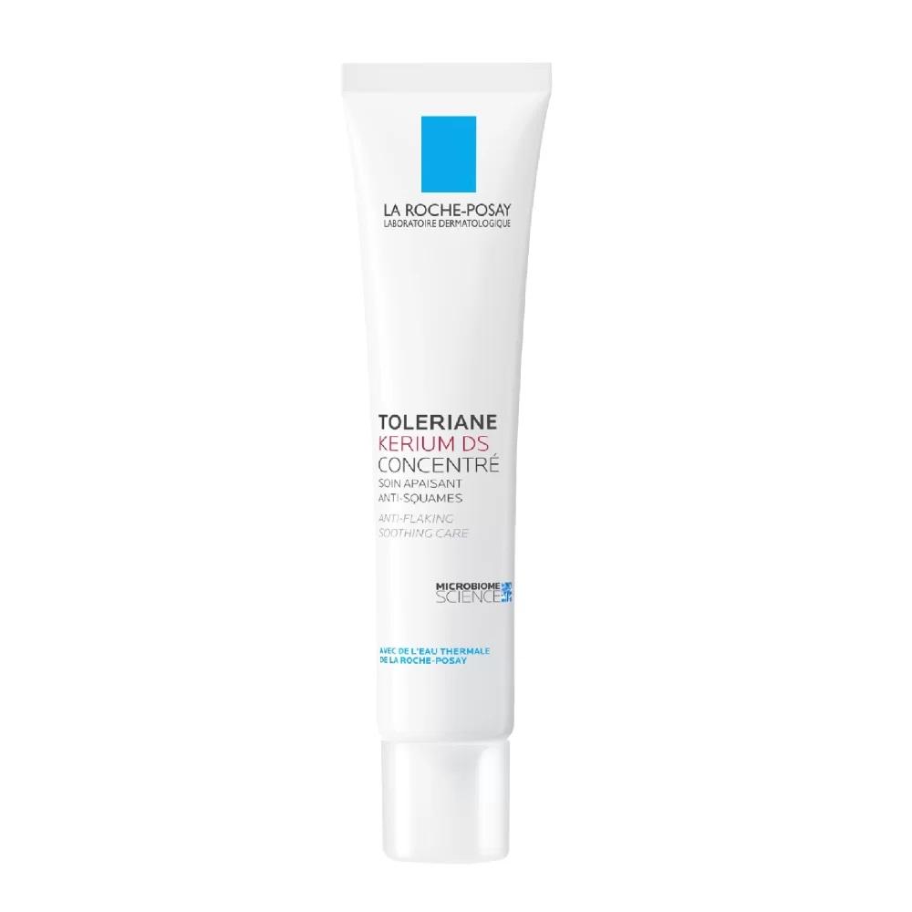 La Roche-posay Toleriane kerium DS krém 40ml Lékárna LEMON