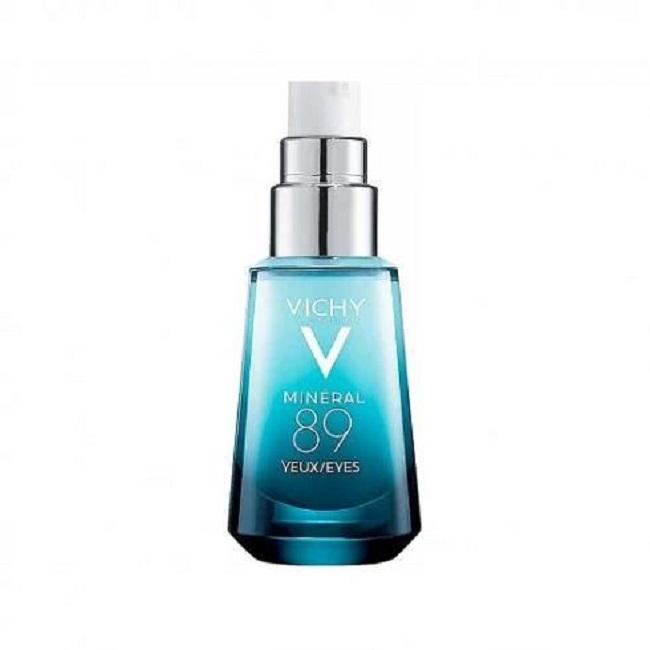 Vichy Minéral 89 oční booster 15ml Lékárna LEMON