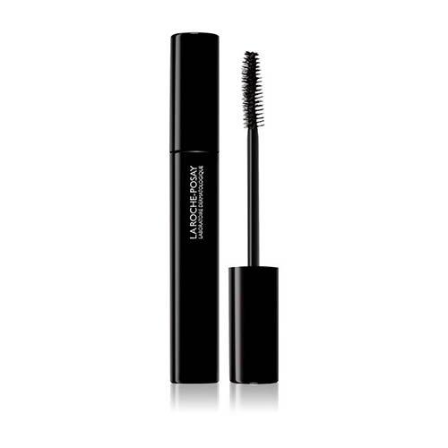 La Roche-posay Toleriane řasenka WP black 7.6ml Lékárna LEMON