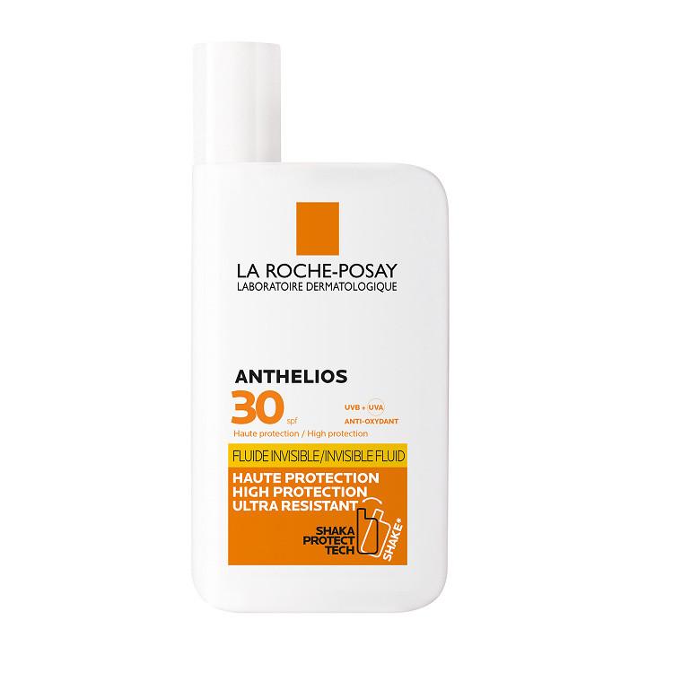 La Roche-posay Anthelios Shaka fluid SPF 30 50ml Lékárna LEMON