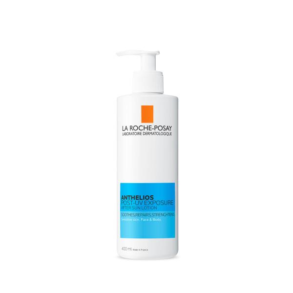 La Roche-posay Anthelios Post-UV mléko 400 ml Lékárna LEMON