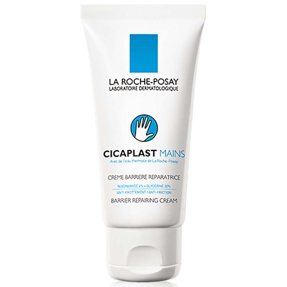 La Roche-posay Cicaplast krém na ruce 50ml Lékárna LEMON