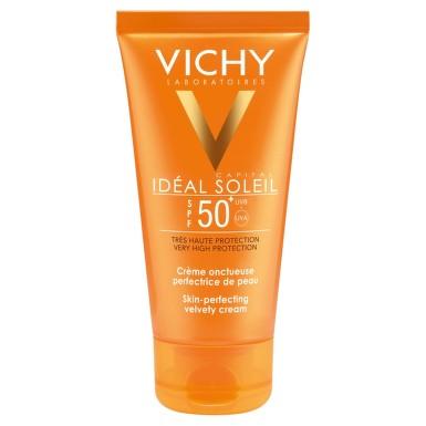 Vichy Idéal Soleil Krém na obličej SPF50+ 50ml Lékárna LEMON
