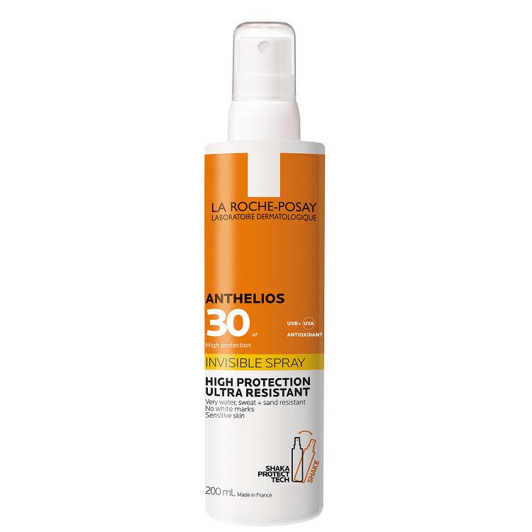 La Roche-posay Anthelios Shaka Sprej SPF 30 200ml Lékárna LEMON