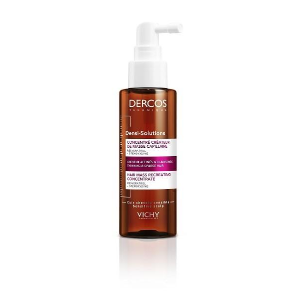 Vichy Dercos Densi solutions sérum 100ml Lékárna LEMON
