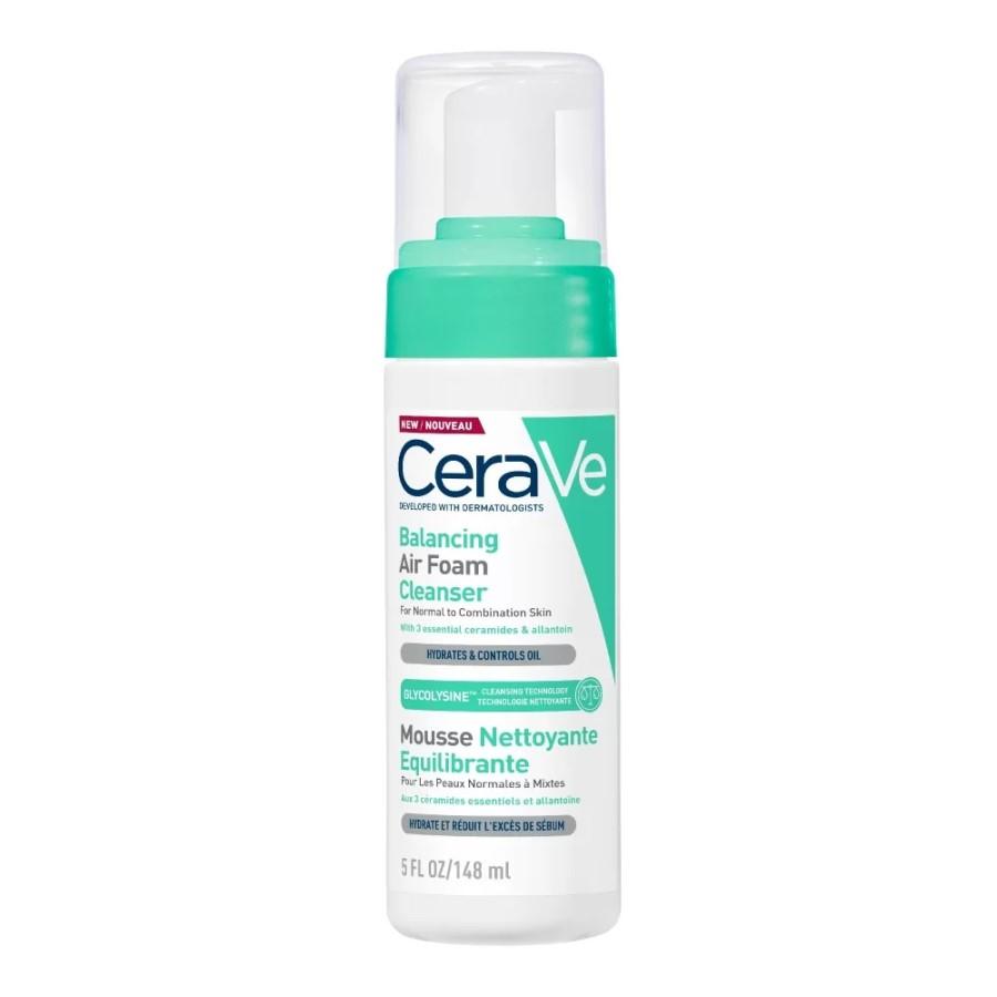 Cerave Čistící pěna pro optimální Ph 148ml Lékárna LEMON