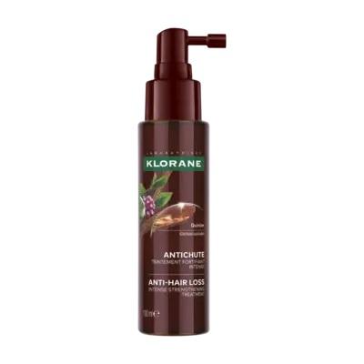 Klorane Intenzivní posilující péče s chininem 100ml Lékárna LEMON