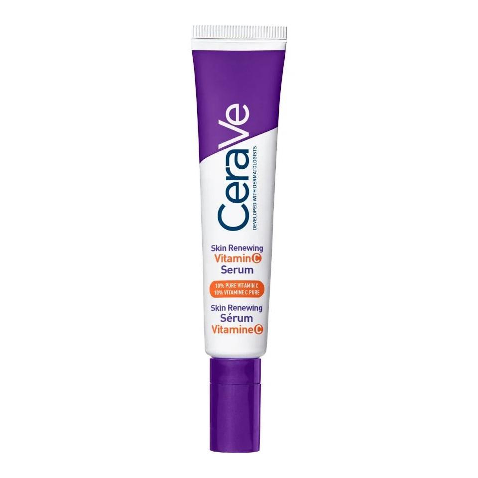 Cerave Obnovující sérum s vitamínem C 30ml Lékárna LEMON
