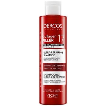 Vichy Dercos Collagen Filler 17 šampon 200ml Lékárna LEMON