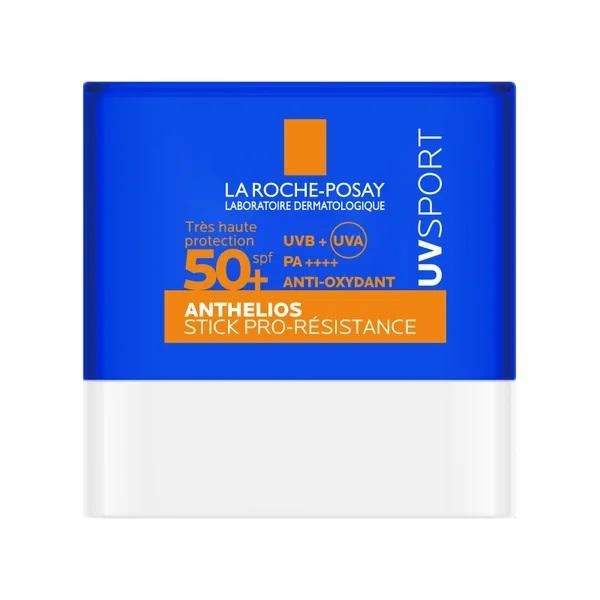 La Roche-posay Anthelios UV sport tyčinka SPF50+ 8g Lékárna LEMON