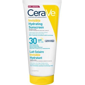 Cerave Hydratační opalovací mléko SPF30 177 ml Lékárna LEMON