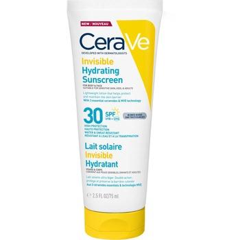 Cerave Hydratační opalovací mléko SPF30 75 ml Lékárna LEMON