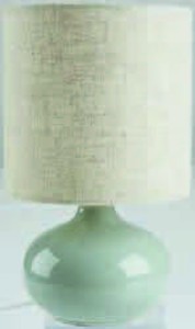 Stolní lampa EIVIN