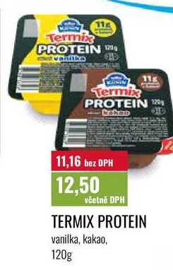 TERMIX PROTEIN 120g 