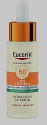 EUCERIN® SUN OIL CONTROL UV SÉRUM SPF 50+ BENU