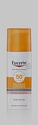 EUCERIN® SUN PIGMENT CONTROL EMULZE S DEPIGMENTAČNÍM ÚČINKEM SPF 50+ BENU