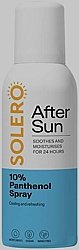 SOLERO 10% PANTHENOL SPREJ BENU