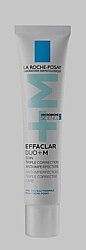 LA ROCHE‑POSAY EFFACLAR DUO+M BENU