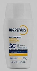 BIODERMA PHOTODERM XDEFENSE ULTRA FLUID SPF 50+ BENU
